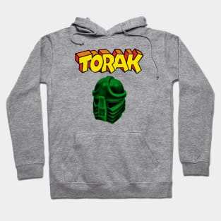 Torak Hoodie